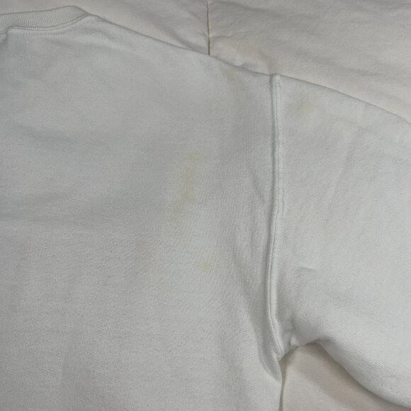 Wideworld Sportswear Embroidered UCLA Logo Athletic Pullover Sweatshirt Tie-Dye - Picture 10 of 14